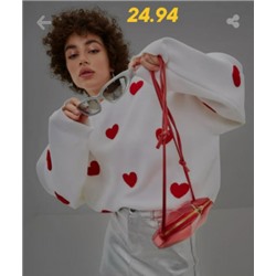 Свитер #23037521