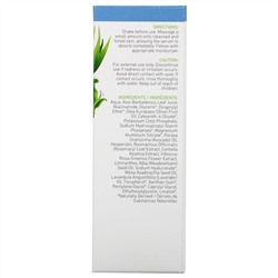 InstaNatural, Сыворотка с ниацинамидом, 2 унции (60 мл)