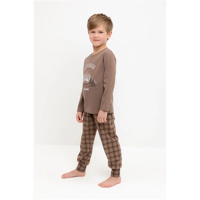 Пижама CROCKID, 1131763