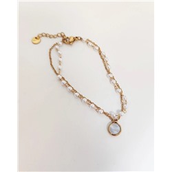 Браслет  из стали