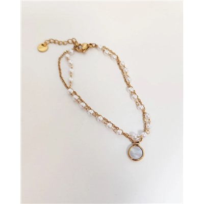 Браслет  из стали