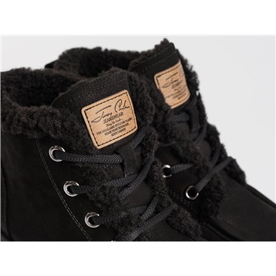 Зимние Ботинки