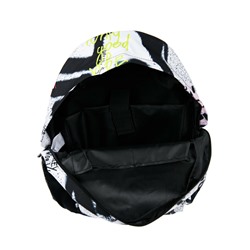 Рюкзак текстильный для девочек