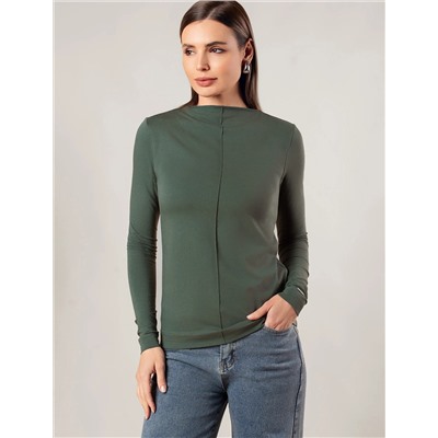 VILATTE Джемпер D49.113