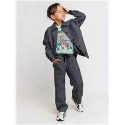 BATIK Брюки 053 ш24-1