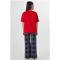 Комплект для девочек (джемпер, брюки) MARK FORMELLE, 1227665