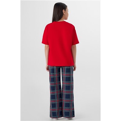 Комплект для девочек (джемпер, брюки) MARK FORMELLE, 1227665