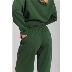 Костюм толстовка и брюки М326010х