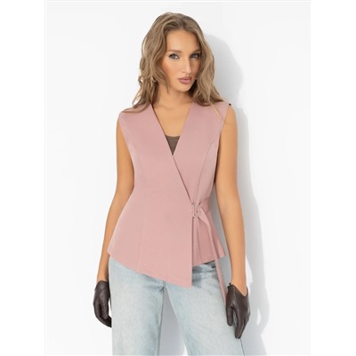 CHARUTTI Жилет 12266