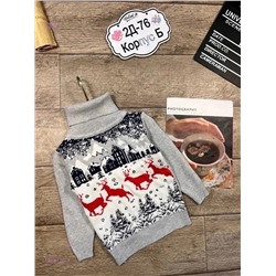 водолазка 1848170-3