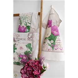 Набор полотенец Флоранс