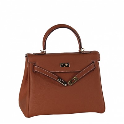 Сумка 25KLVG b.brown Vitelli Grassi