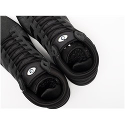 Зимние Кроссовки Bad Bunny x Adidas Campus Light High