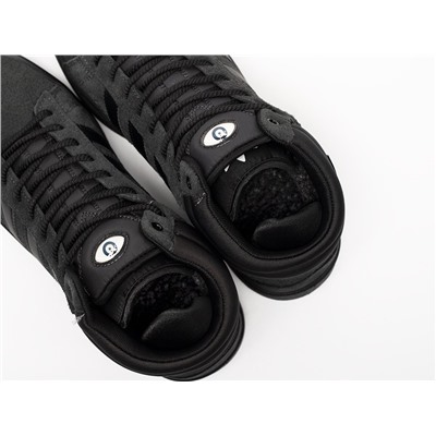 Зимние Кроссовки Bad Bunny x Adidas Campus Light High