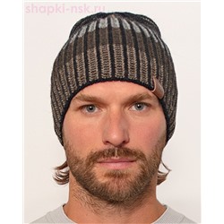 12591/2 MMH Колпак мужской флис (57-59)