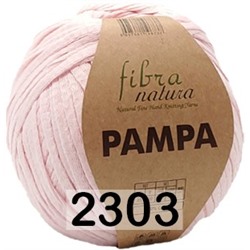 Пряжа Fibra Natura Pampa