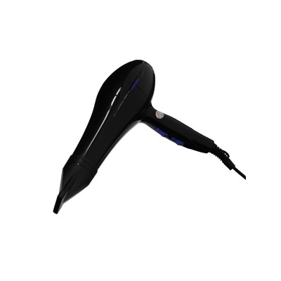 УЦЕНКА Фен LF-30, Вт, 2 скорости, 3 температурных режима, черный