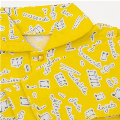 YOULALA Кофточка 0061100109