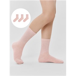 НОСКИ ДЕТСКИЕ (3 пары) 444A-1850