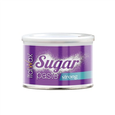 ItalWax Сахарная паста «Твёрдая», 400 мл