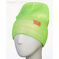 41-47-F Колпак для девочки (52-54)