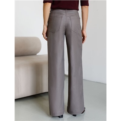 VILATTE Брюки D24.277