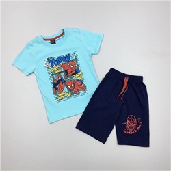 Комплект для мальчика TRP4126