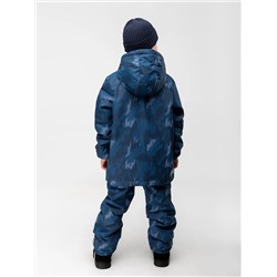 Bodo Костюм 32-86MU