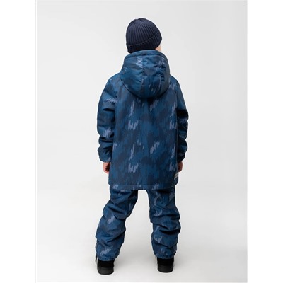 Bodo Костюм 32-86MU