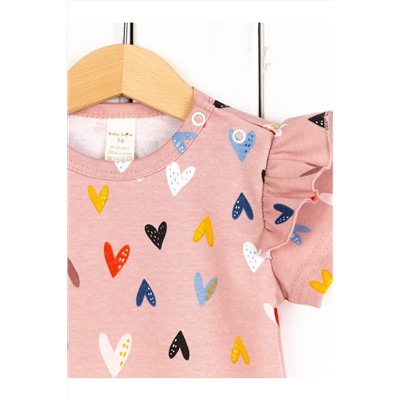 Футболка BABY BOOM, 1201287