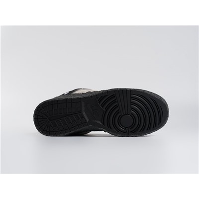 Кроссовки CPFM х Nike Dunk Low
