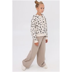 Комплект (Худи+Брюки) YOULALA, 1212324