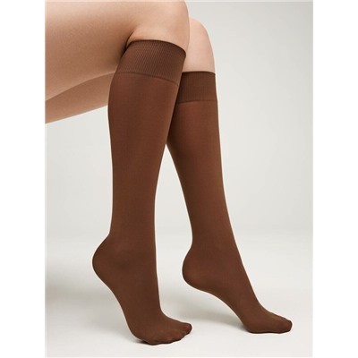 Гольфы CONTE MICROFIBRA 50 NEW Гольфы женские