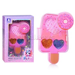 Детская косметика "Мороженое №2" в коробке