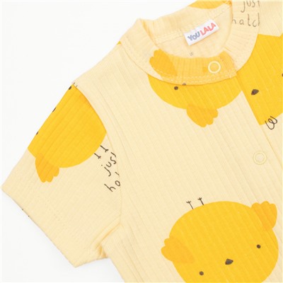 YOULALA Полукомбинезон 1972700203