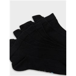 НОСКИ МУЖСКИЕ (3 пары) 102A-137