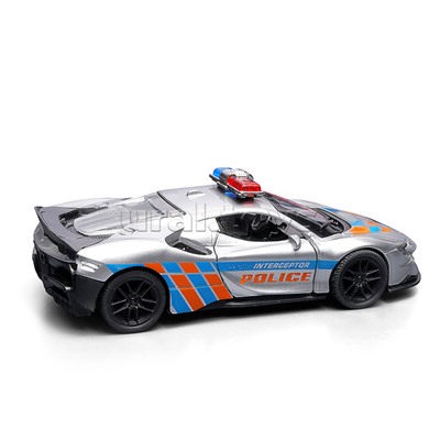 Игровой набор "Заправка" в коробке