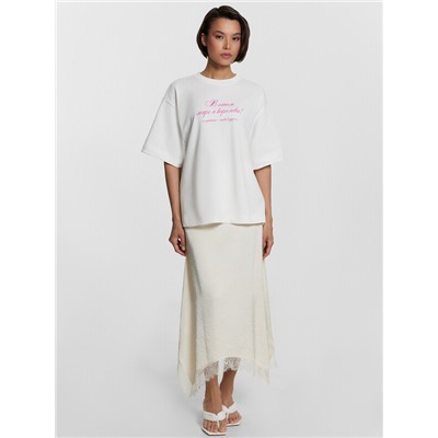 ФУТБОЛКА ЖЕНСКАЯ 112961