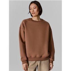 СВИТШОТ ЖЕНСКИЙ 122969