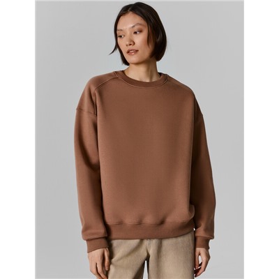 СВИТШОТ ЖЕНСКИЙ 122969