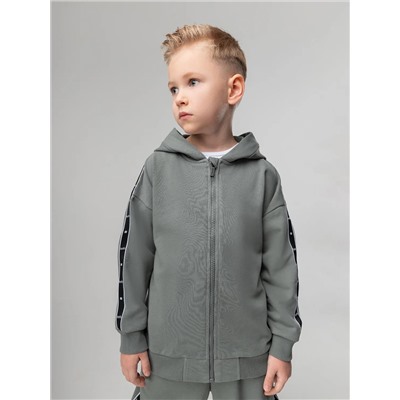 Bodo Костюм 11-582MU