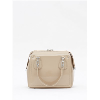 Сумка 0913-2Q apricot Polina&Eiterou