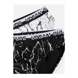 Трусы, 2 шт. ACOOLA, 1049947