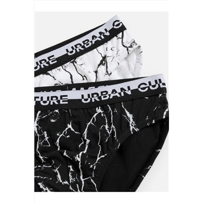 Трусы, 2 шт. ACOOLA, 1049947