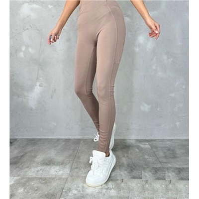 Легинсы 60125 (Мокко)