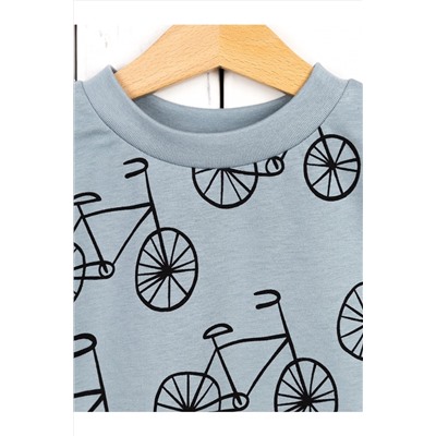 Футболка BABY BOOM, 1201301