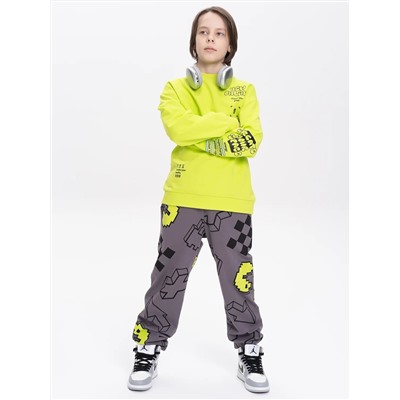 PELICAN Толстовка BFN3369/1