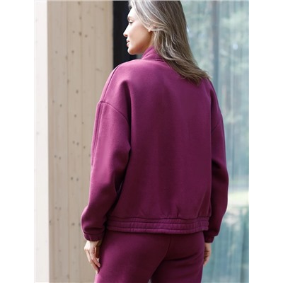 VILATTE Джемпер D49.103