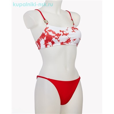 742 S Купальник раздельный (40-48)