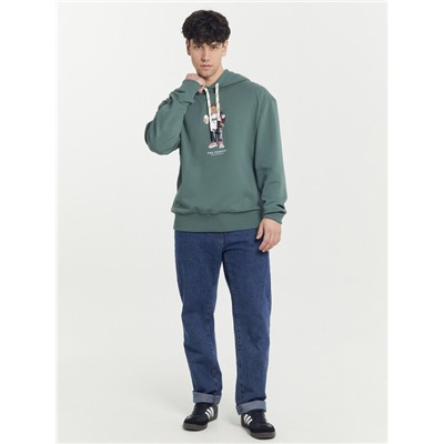 АНОРАК МУЖСКОЙ 121806-2